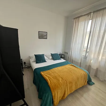 Arcachon, 2 Pieces, 5 Personnes - Fr-1-374-153 Apartament