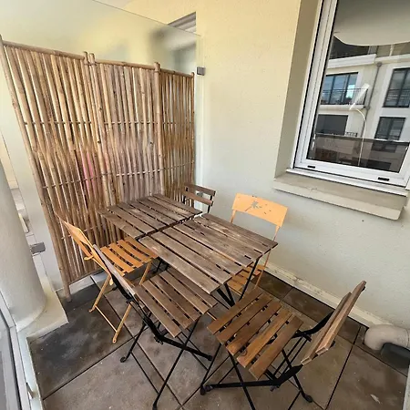 Apartament Arcachon, 2 Pieces, 5 Personnes - Fr-1-374-153 Arcachon