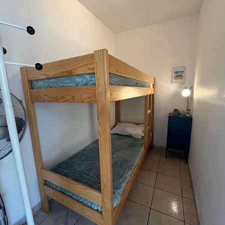 Apartament Arcachon, 2 Pieces, 5 Personnes - Fr-1-374-153