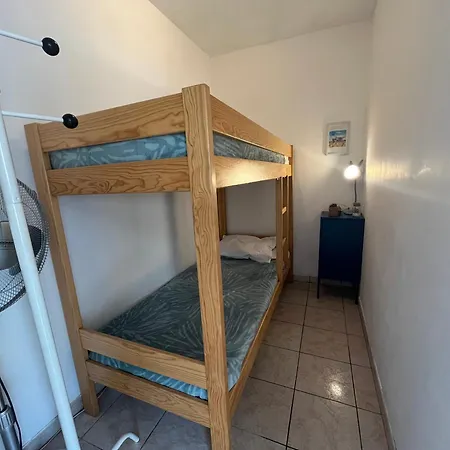 Appartamento Arcachon, 2 Pieces, 5 Personnes - Fr-1-374-153 Arcachon