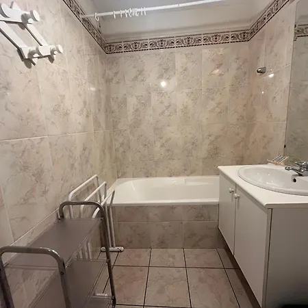 Appartamento Arcachon, 2 Pieces, 5 Personnes - Fr-1-374-153 *